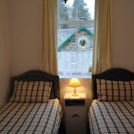 Auchmore Apartments Killin Dış mekan fotoğraf