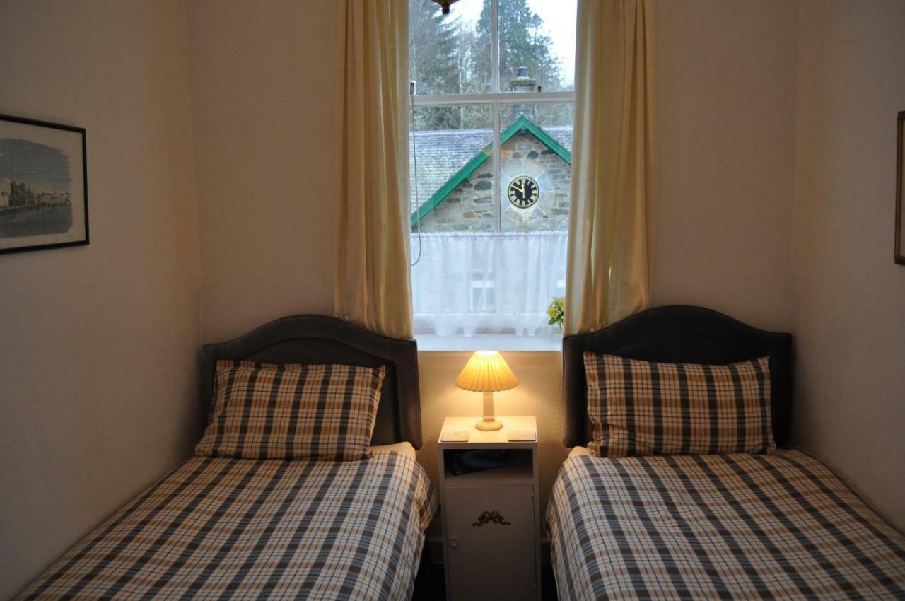 Auchmore Apartments Killin Dış mekan fotoğraf